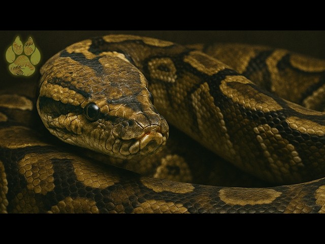 Endangered for Entertainment | FULL DOCUMENTARY | Pythons & Exotic Pet Trade | @UltimateNatureDocs