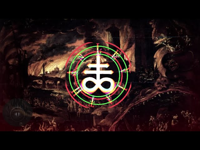 SATAN INVOCATION - Connect with the King Satan!