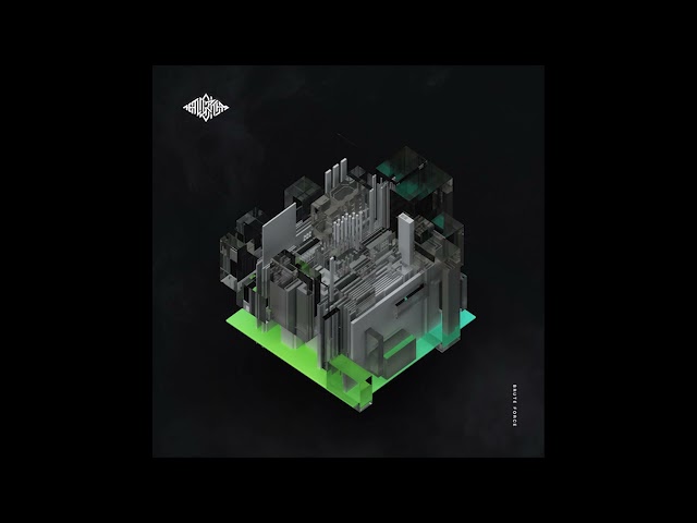 The Algorithm - Brute Force (Full Album)