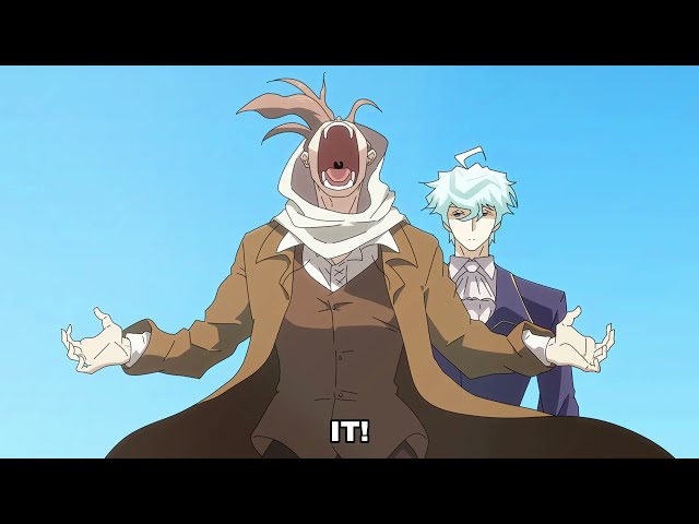 lloydwater complete animation