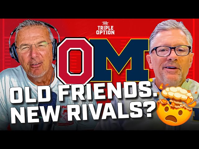 Why Did Kyle Whittingham Take The Michigan Job?