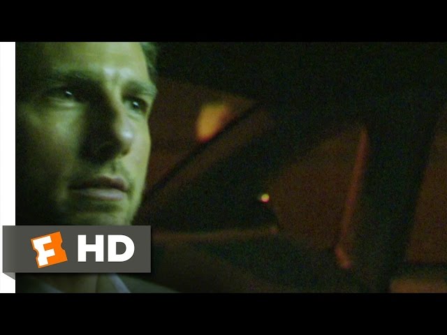Collateral (8/9) Movie CLIP - Sins of the Father (2004) HD