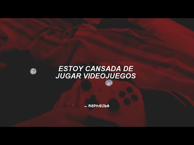 HeeJin - Video Game ; [Traducida al Español]