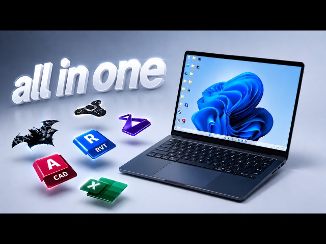 Windows on Mac Actually Works Now? (Tested on M5 MacBook Pro)