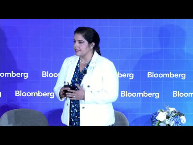 Bloomberg Intelligence: AI Adoption in Financial Services