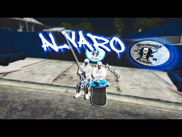 (Fivem) MG13 x Alcantara die Übermacht! #1