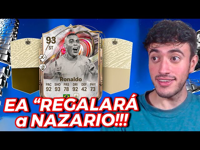 🇧🇷The FREE NAZARIO TRAP