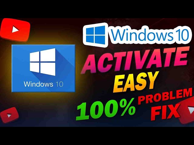 How To Activate Windows 10 in Tamil