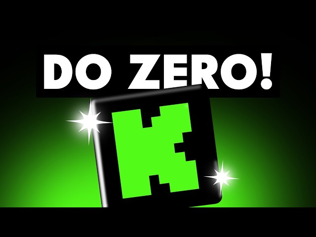 Como Começar a Fazer Live na Kick (passo a passo)