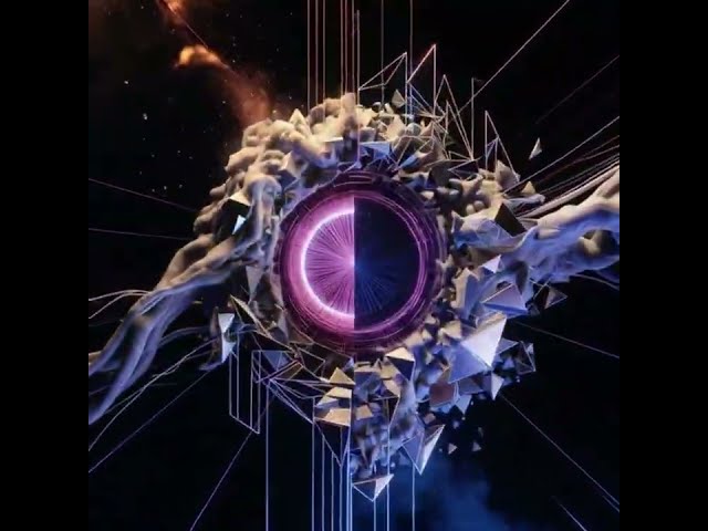 Binary bliss (이진법의 희열) [Suno AI]