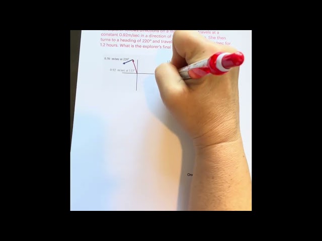 Apologia Physics, Module 4, Day 1, pp. 105-108