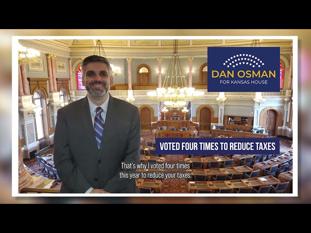 Dan Osman - Proven Track Record