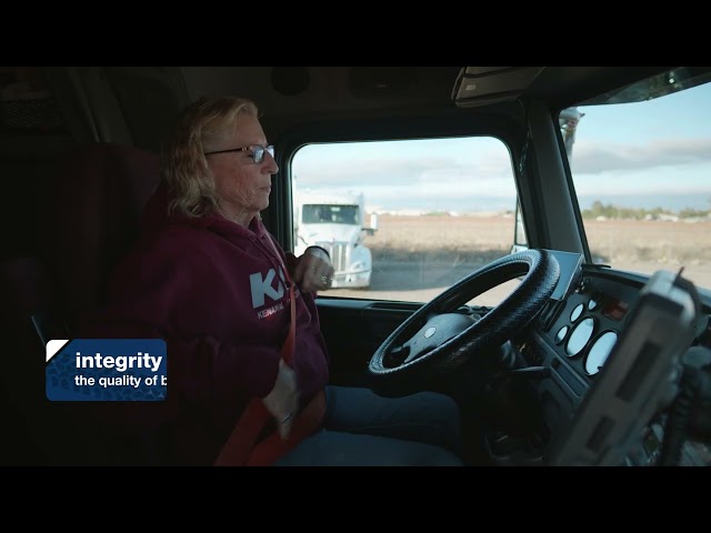 KAG Culture - Integrity