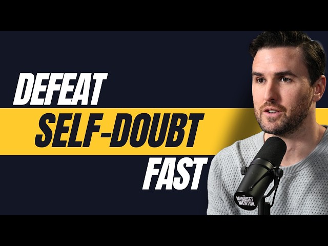 How To Eliminate Self Doubt