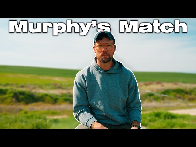 Murphy's Match | In Honor of a Lost Friend