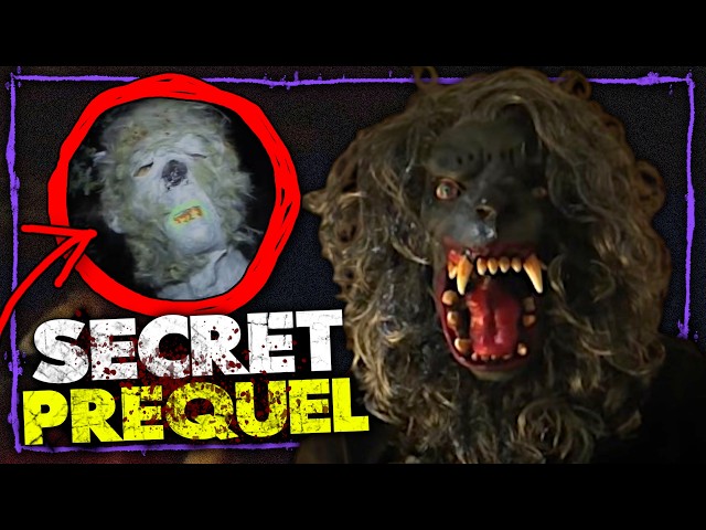 CREEP TAPES SEASON 3 | Trailer Breakdown