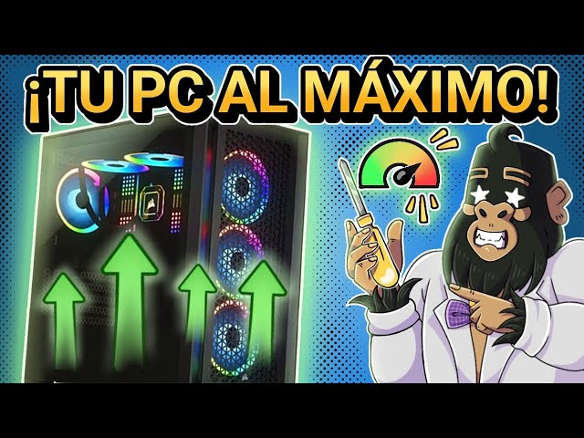 What to Do After Building Your Gaming PC 🖥️ (Tips to Get It to its Best Performance in 2025)