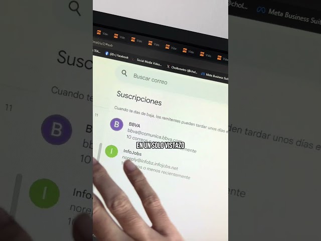 Gmail trick