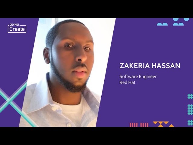 Use Containerized Camel, Spark and Kafka to Create a Data Pipeline – Zak Hassan (DevNet Create 2017)