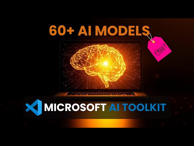 Stop Paying for AI Tools: Microsoft’s Hidden VSCode Gem