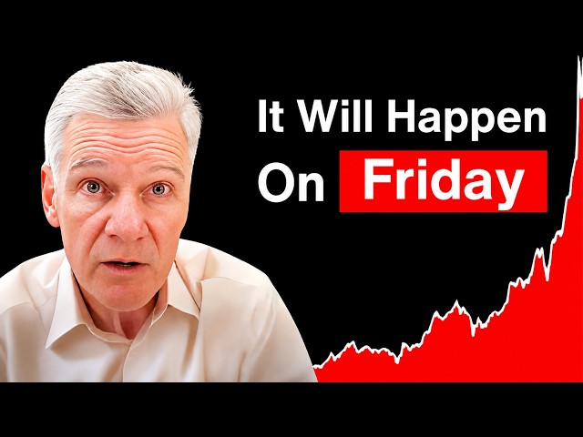Mark Yusko :“People Don’t REALIZE How Big Bitcoin’s About to Get" | BTC Update 2026