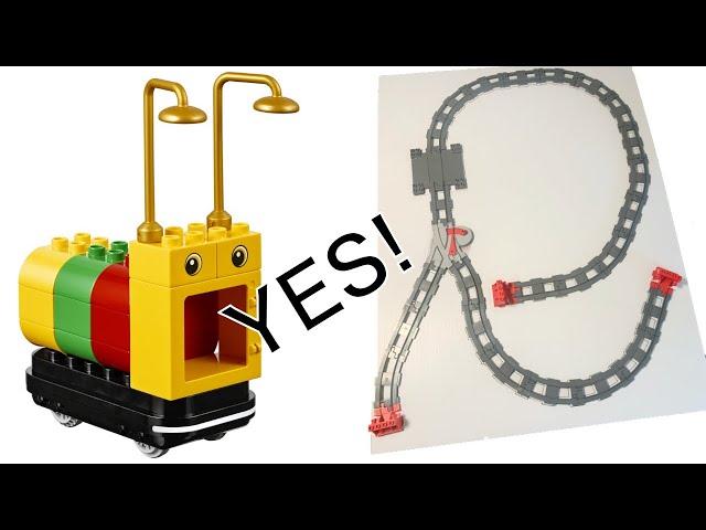 Handy Lego Coding Express work station