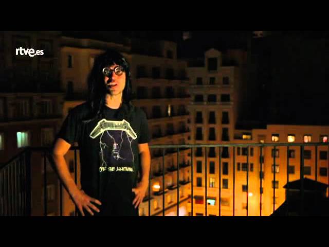 Reunión de fans, por Ernesto Sevilla