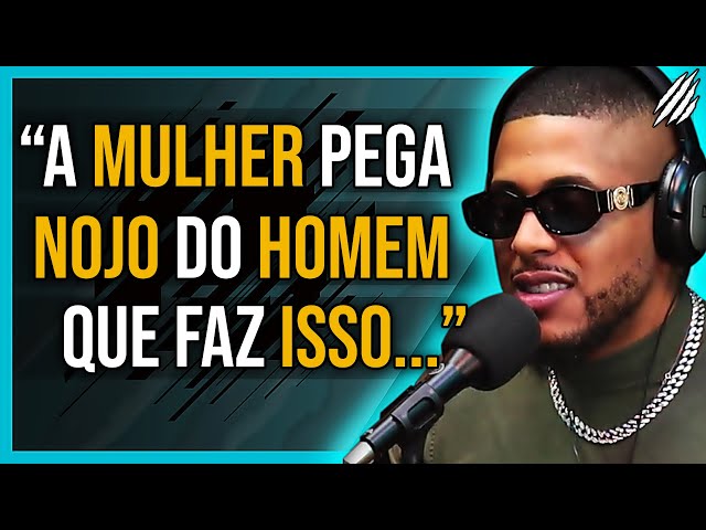 THIS KILLS ALL A WOMAN'S ATTRACTION FOR YOU | AFRO SEDUCTOR - PAPO MILGRAU