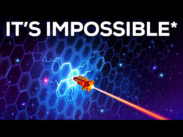 Why Humanity Will Never Leave The Solar System