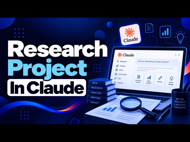 Research Projects in Claude