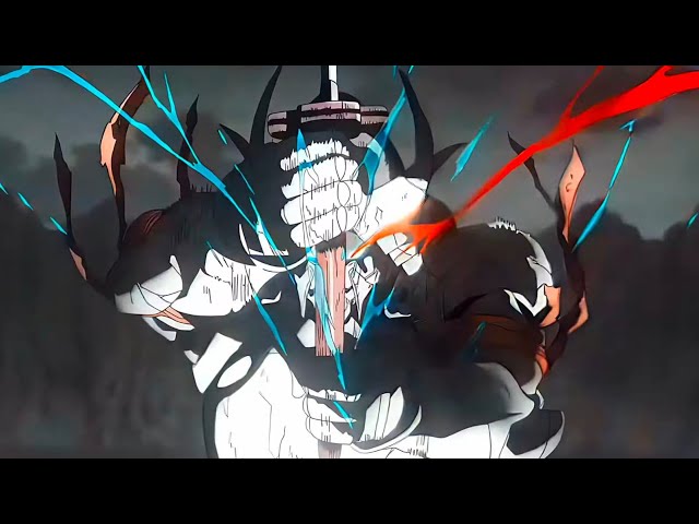Moments When Overpowered Character Flexed Too Hard