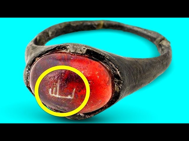 Descubrimientos Arqueologicos Que No Deberían Existir