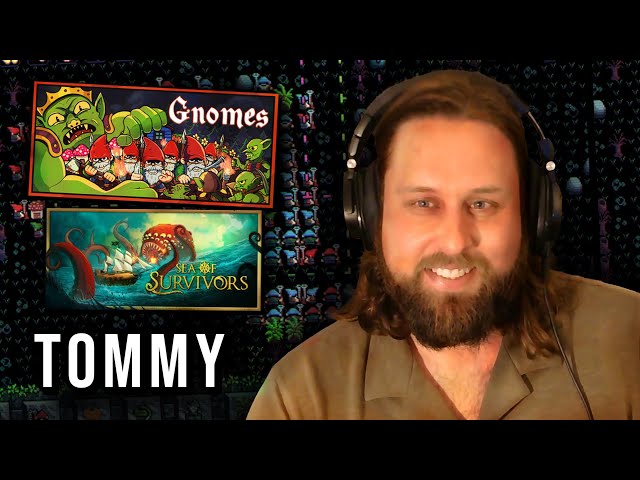Steam Demos Are the New Early Access