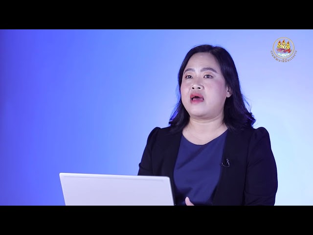 Module 3 หลักการแปรรูปอาหารและการควบคุมคุณภาพ Draft3