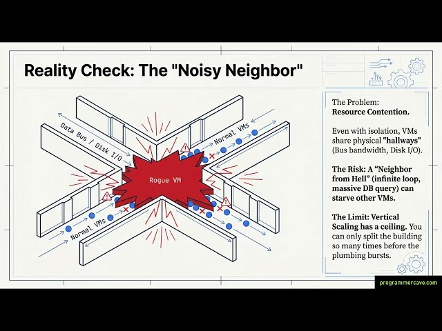 Stop Treating VMs like Magic: The KVM & QEMU Architecture Deep Dive