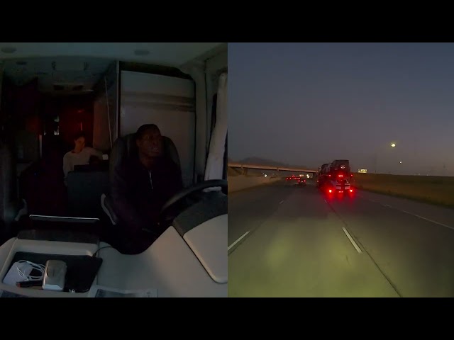 Daniel Caesar - Moon feat. Bon Iver (Official Lyric Video)