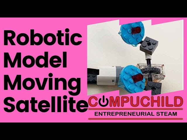 STEM Programs For Kids: CompuChild Franchise of Ontario, Canada