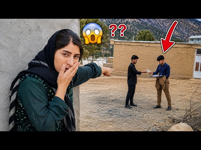 🔥 Anna Was Shocked! She Found Her Husband With Her Lawyer — What Are They Planning?