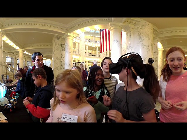 Idaho Stem Action Center   STEM Matters Event