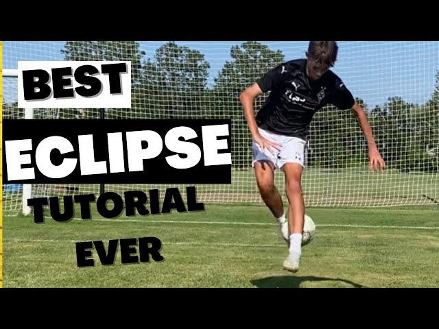 Eclipse Skills: The Secret to Mastering Football Tricks