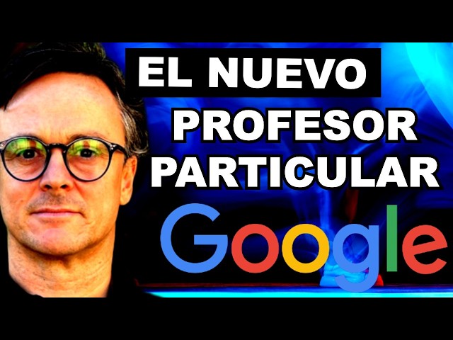 🔥 Google Has a FREE AI Tutor That Almost No One Is Using (Until Today)