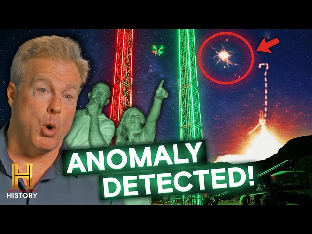 The Most Disturbing Discovery Yet 😨 (S7) | The Secret of Skinwalker Ranch