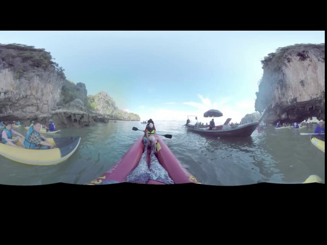 Sgo mistika VR 360 injection