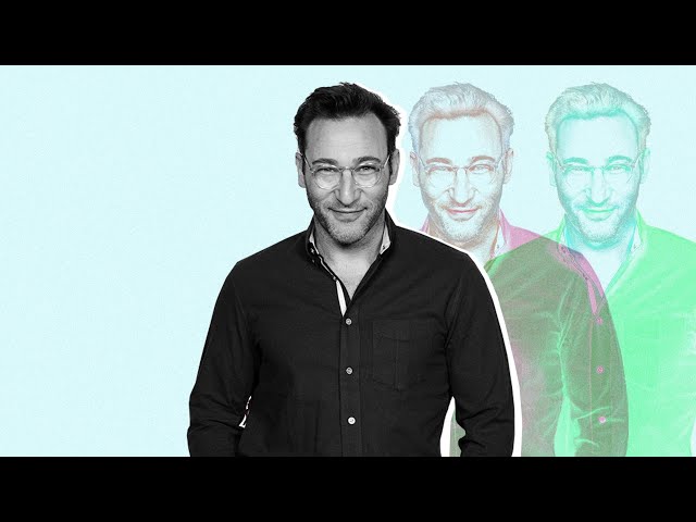 Simon Sinek Reveals What Transparency Really Means in Business | Inc.