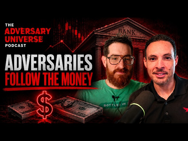 Adversaries Follow the Money: The CrowdStrike 2026 Financial Services Threat Landscape Report