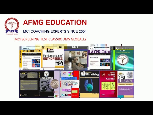 MBBS ABROAD WITH MCI COACHING SPECIALISTS