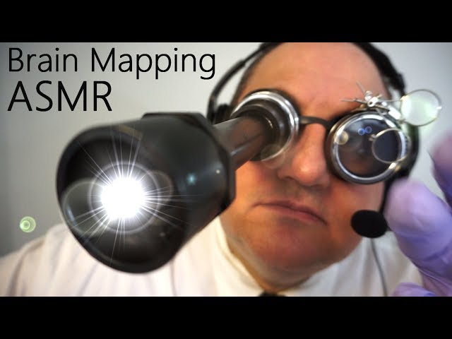 Brain Mapping ASMR