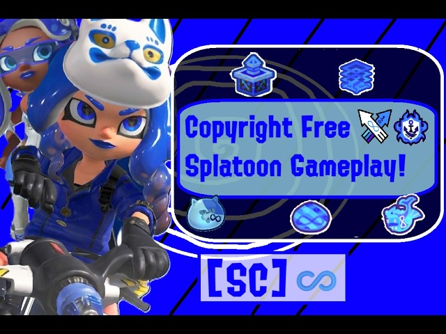 [SC]♾️ Clam Blitz - Episode 2: A Cold Shoulder | Splatoon 3 No Commentary