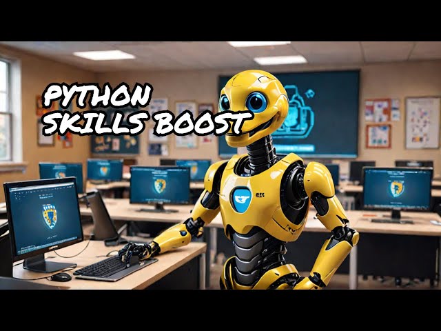 Python Crash Course Guide