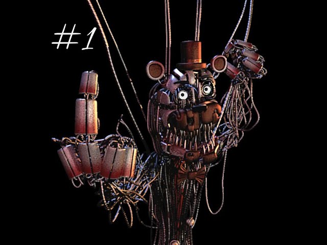 so spooky you'll go cry for your mum